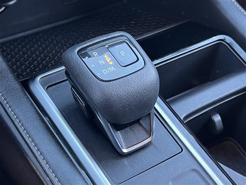 Nissan Pathfinder SL 2022