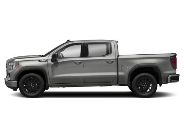 GMC Sierra 1500 Elevation Crew Cab Long Box 4WD 2021