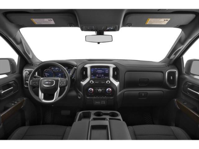 GMC Sierra 1500 Elevation Crew Cab Long Box 4WD 2021