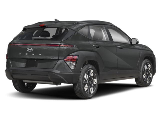 Hyundai Kona SEL 2024