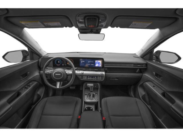 Hyundai Kona SEL 2024