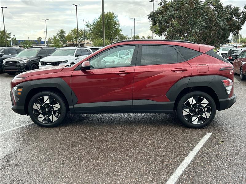 Hyundai Kona SEL 2024