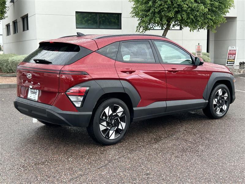 Hyundai Kona SEL 2024