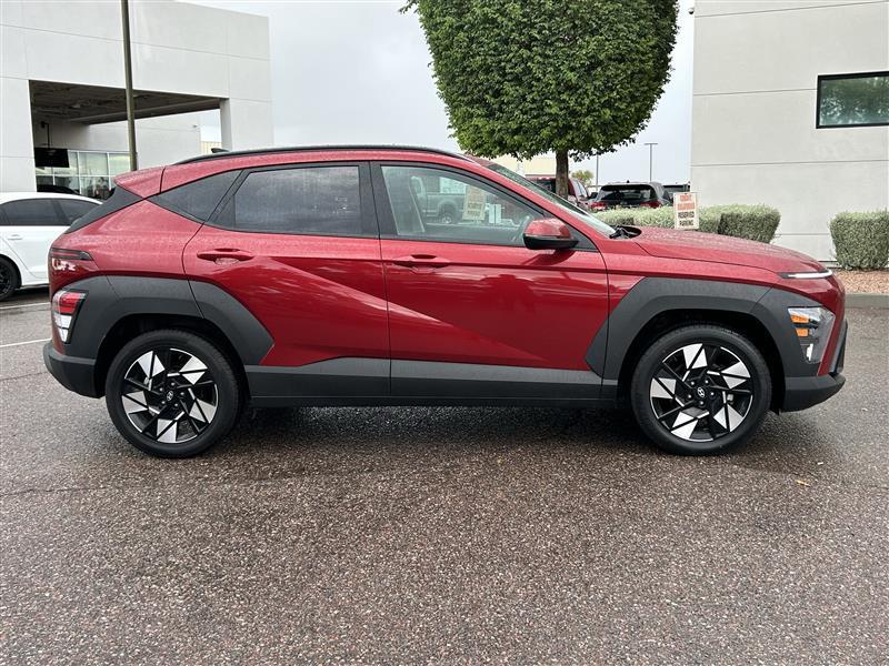 Hyundai Kona SEL 2024