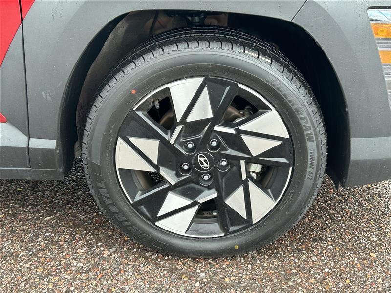 Hyundai Kona SEL 2024