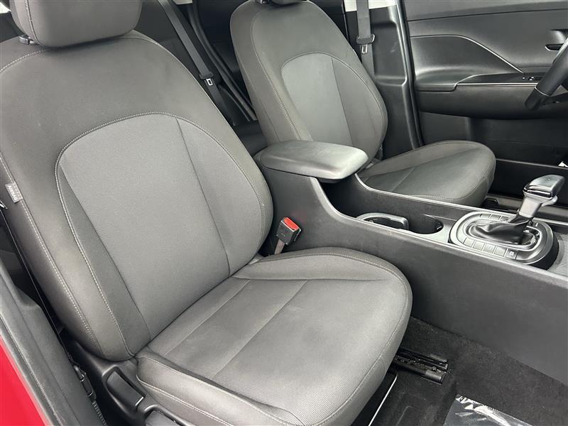Hyundai Kona SEL 2024