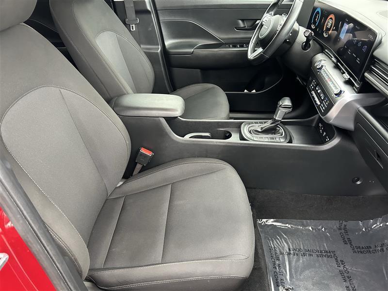 Hyundai Kona SEL 2024