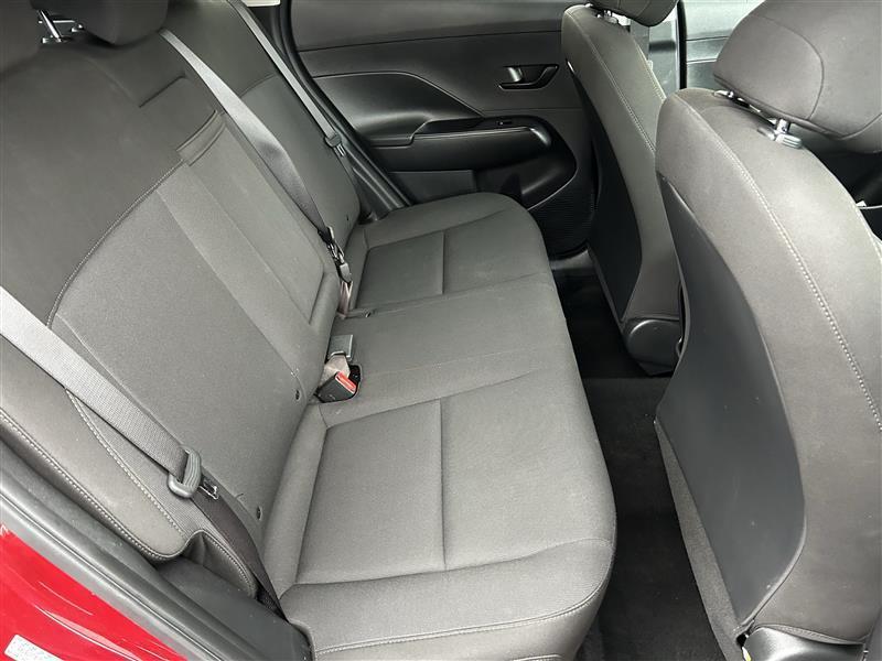 Hyundai Kona SEL 2024