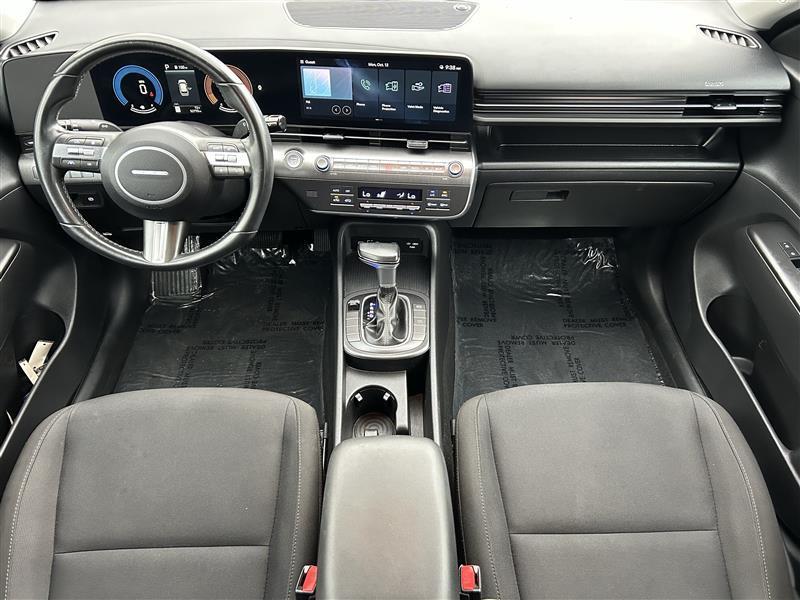 Hyundai Kona SEL 2024