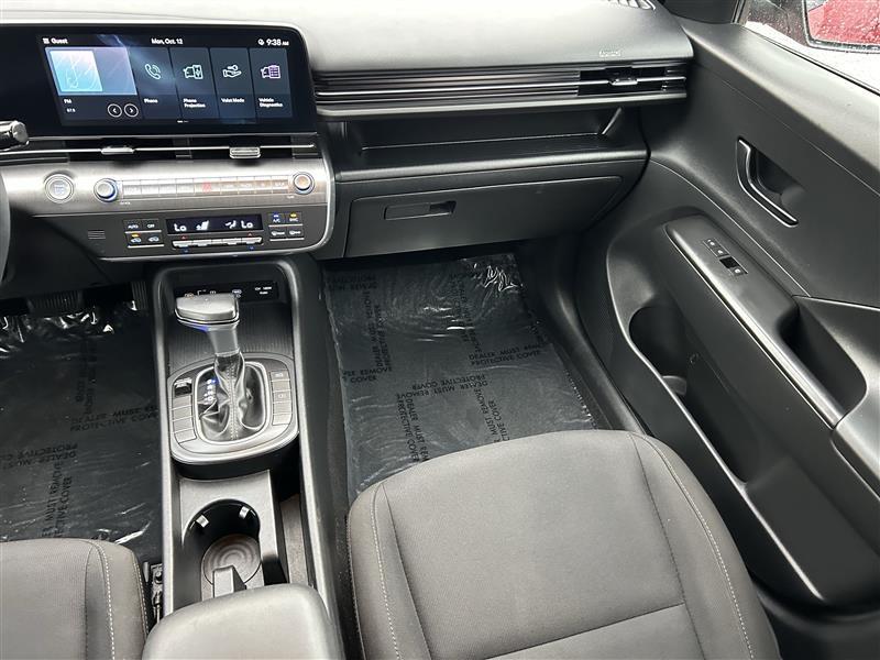 Hyundai Kona SEL 2024