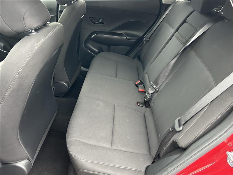 Hyundai Kona SEL 2024