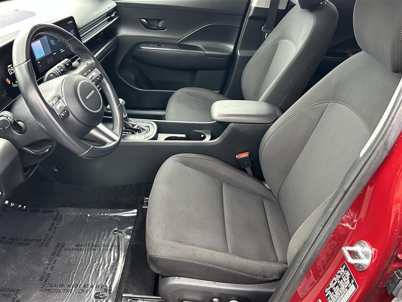 Hyundai Kona SEL 2024
