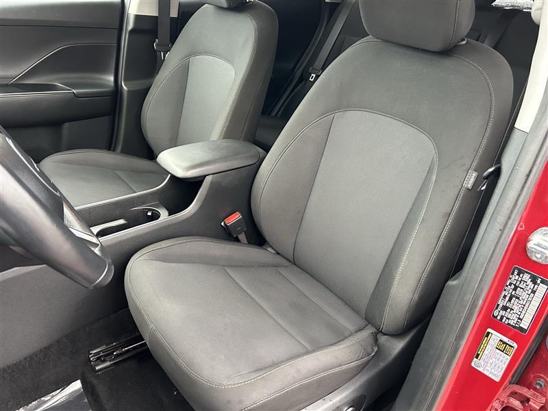 Hyundai Kona SEL 2024
