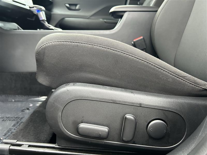 Hyundai Kona SEL 2024
