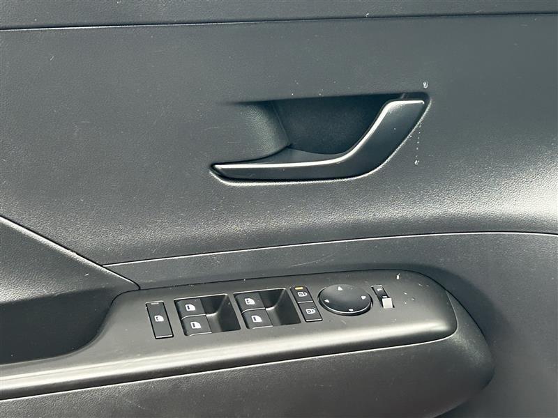 Hyundai Kona SEL 2024