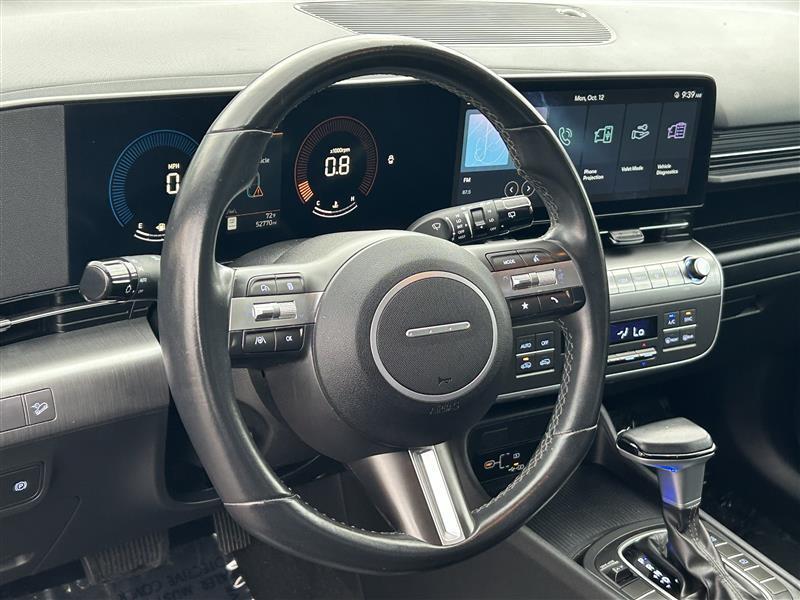 Hyundai Kona SEL 2024