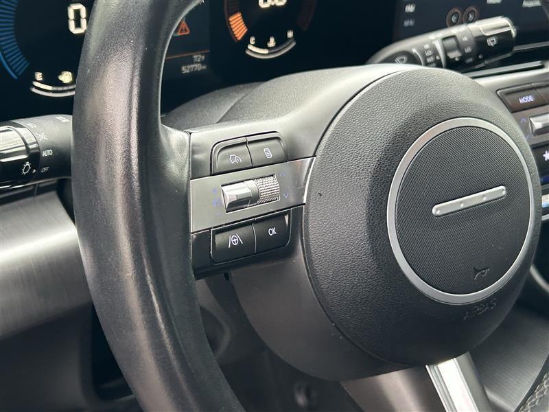 Hyundai Kona SEL 2024