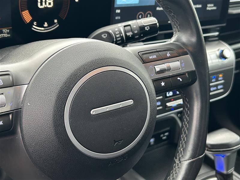 Hyundai Kona SEL 2024