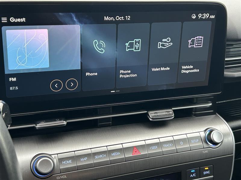 Hyundai Kona SEL 2024