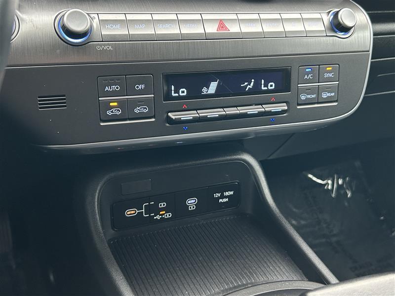 Hyundai Kona SEL 2024