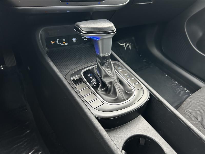 Hyundai Kona SEL 2024