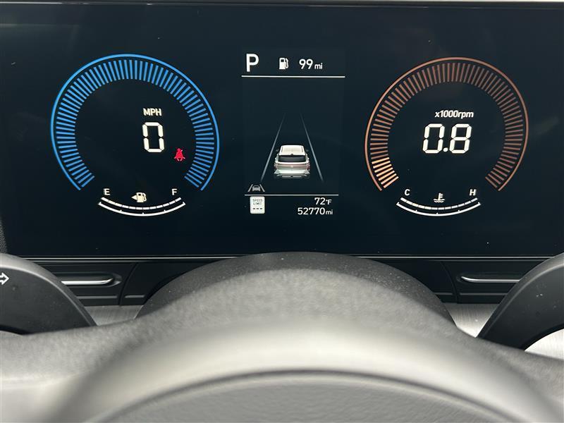 Hyundai Kona SEL 2024