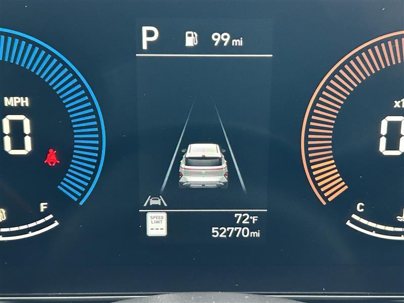 Hyundai Kona SEL 2024
