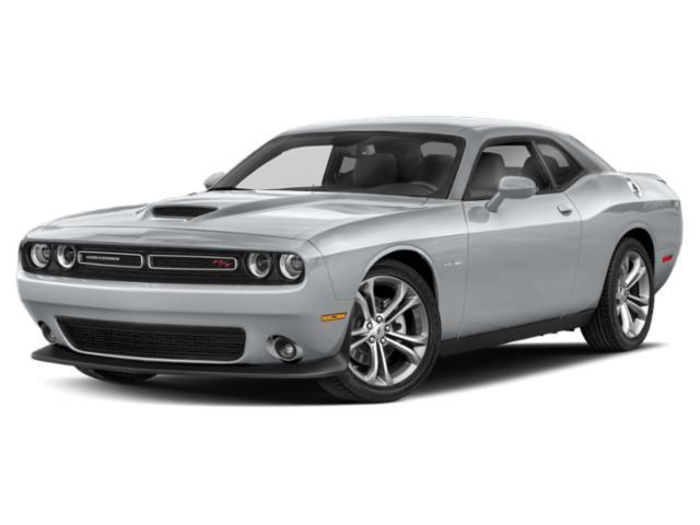 Dodge Challenger R/T Plus 2022