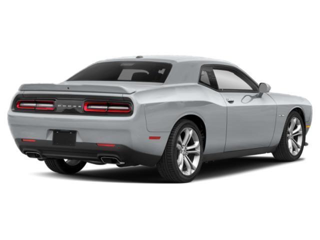 Dodge Challenger R/T Plus 2022