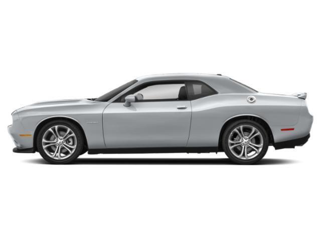 Dodge Challenger R/T Plus 2022
