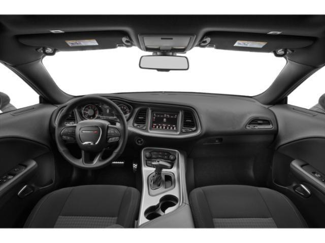 Dodge Challenger R/T Plus 2022