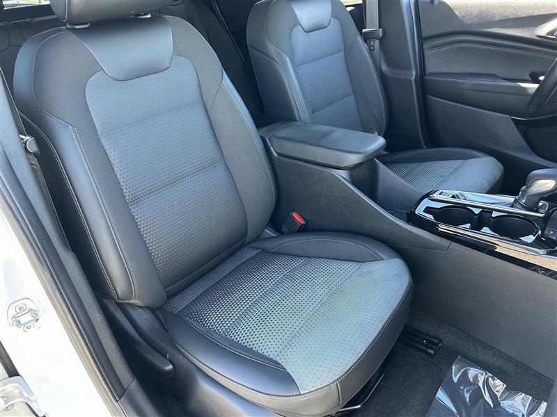 Chevrolet Trax LT 2024
