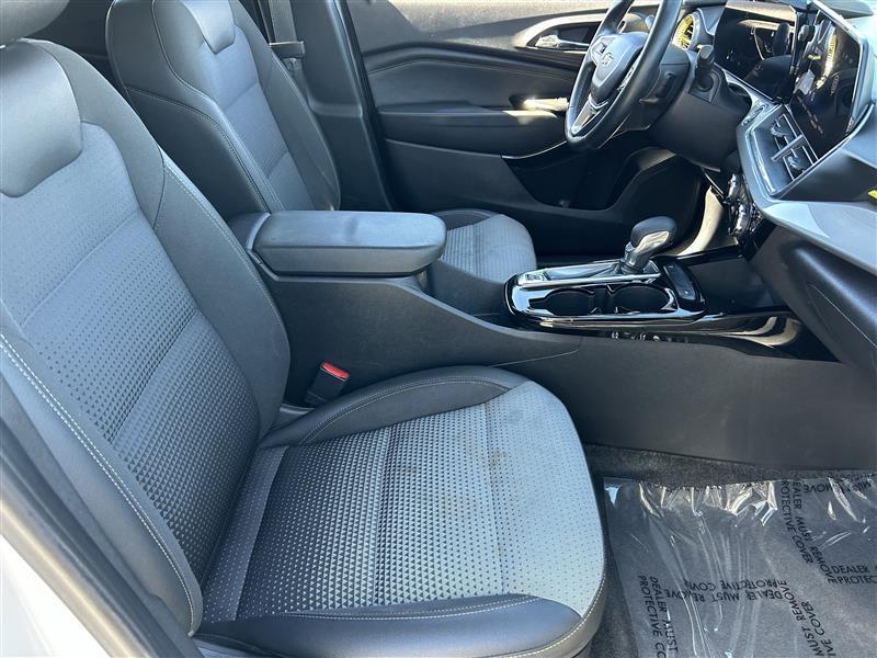 Chevrolet Trax LT 2024