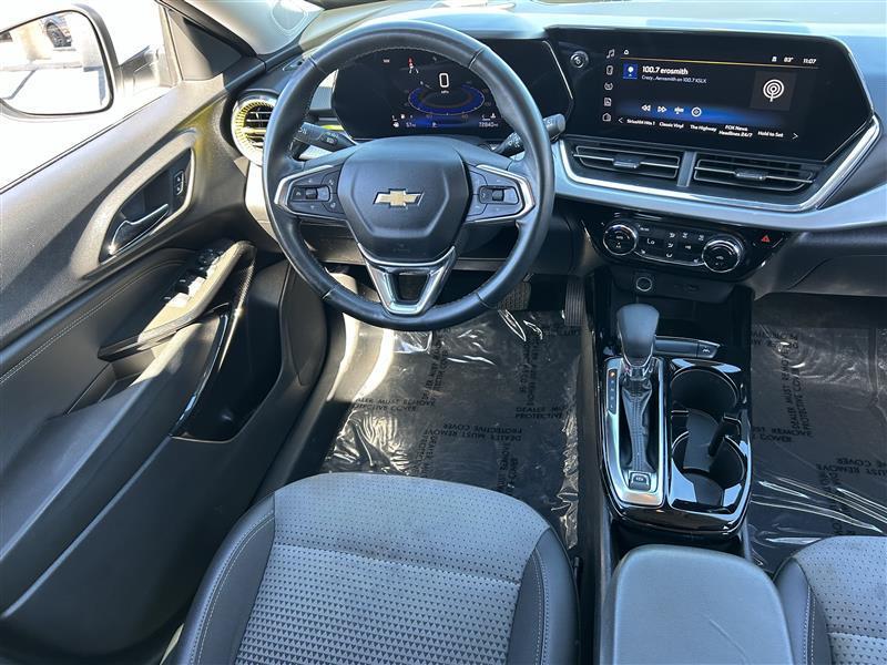 Chevrolet Trax LT 2024