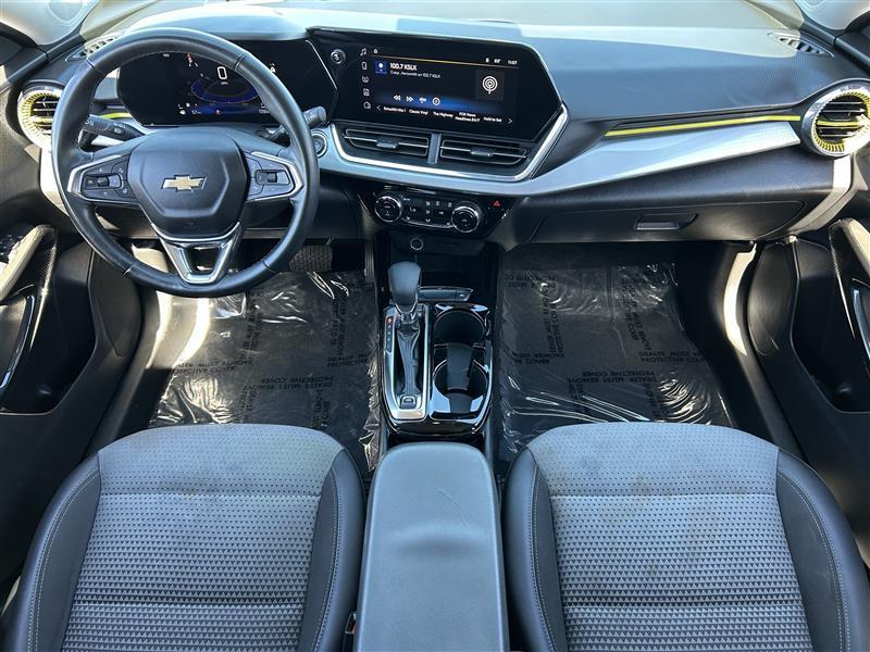 Chevrolet Trax LT 2024