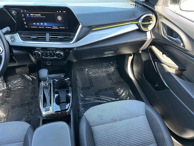 Chevrolet Trax LT 2024