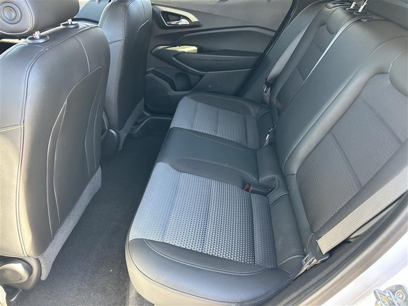 Chevrolet Trax LT 2024