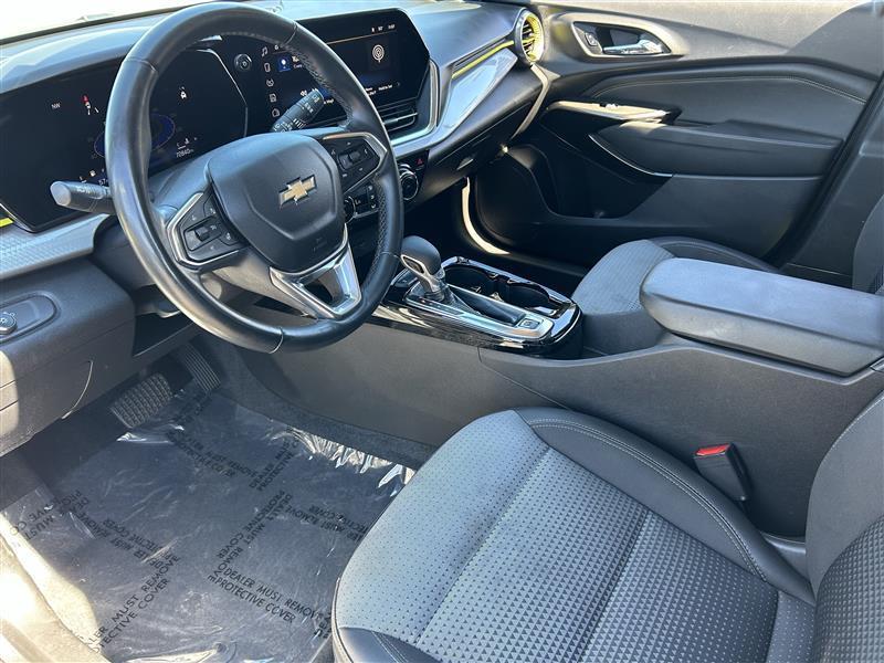Chevrolet Trax LT 2024