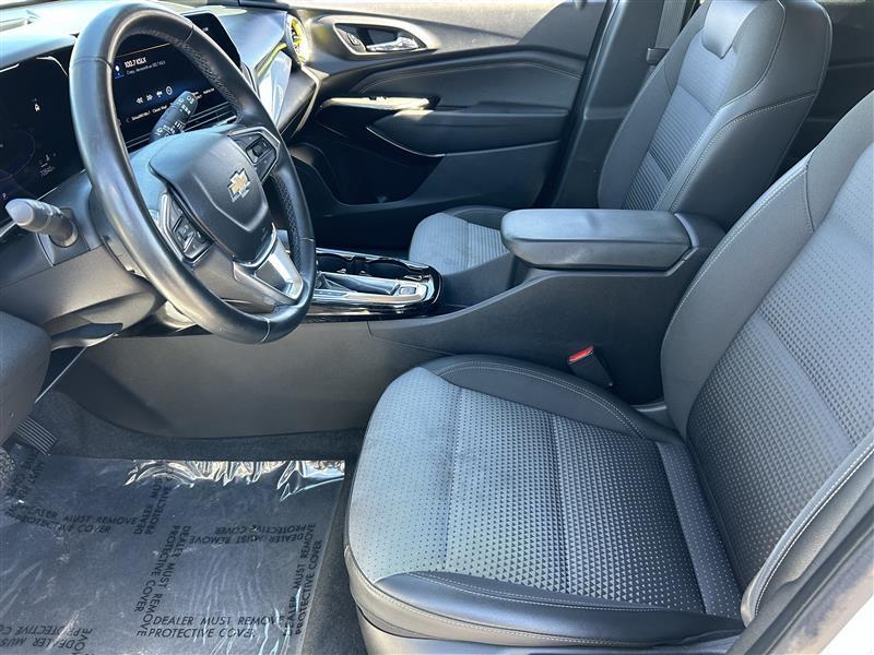 Chevrolet Trax LT 2024