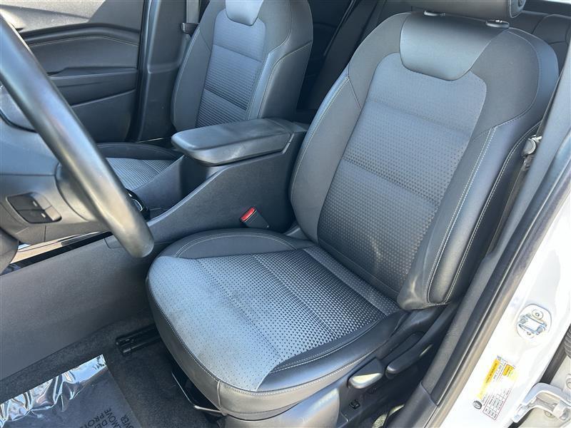 Chevrolet Trax LT 2024