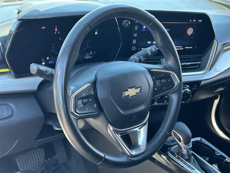 Chevrolet Trax LT 2024