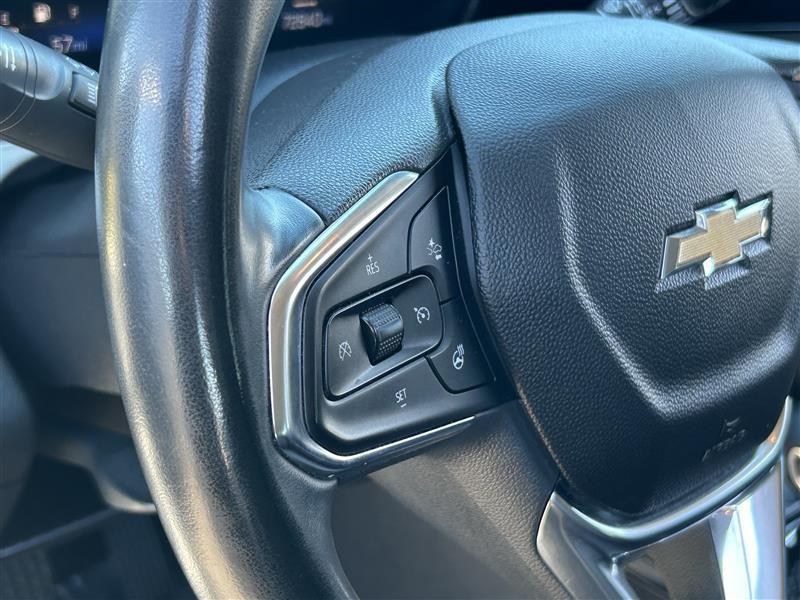 Chevrolet Trax LT 2024