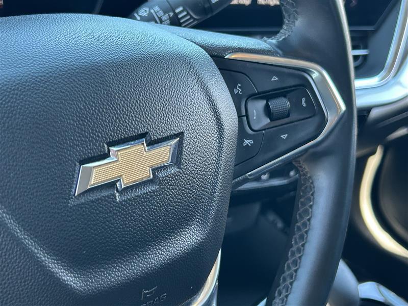 Chevrolet Trax LT 2024