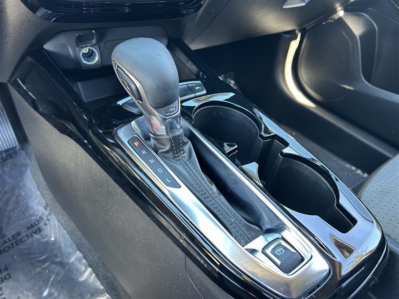Chevrolet Trax LT 2024