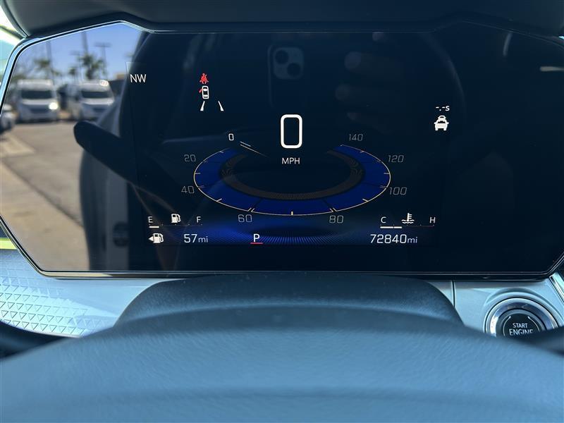 Chevrolet Trax LT 2024