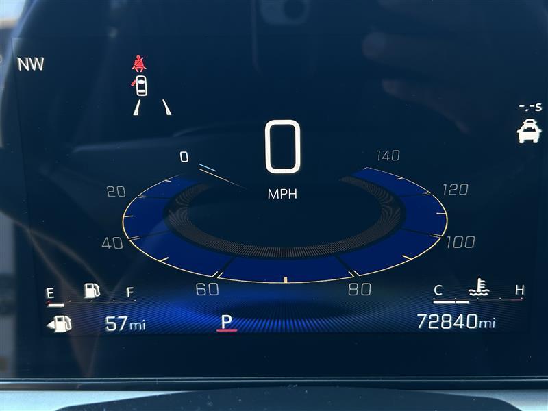 Chevrolet Trax LT 2024