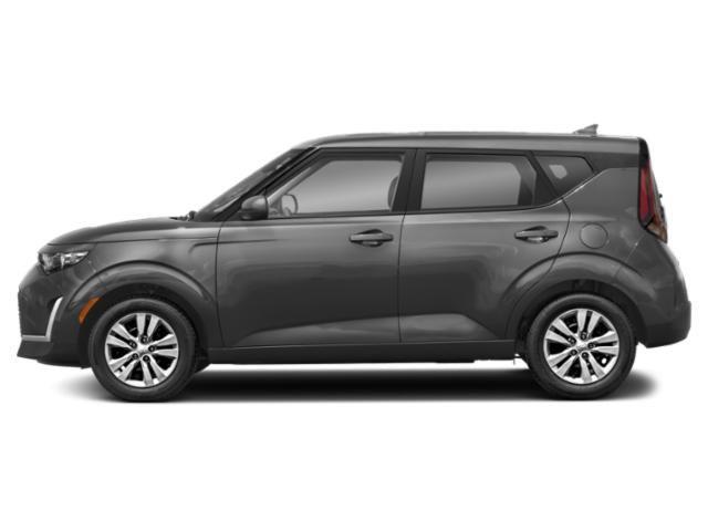 Kia Soul LX CVT 2024