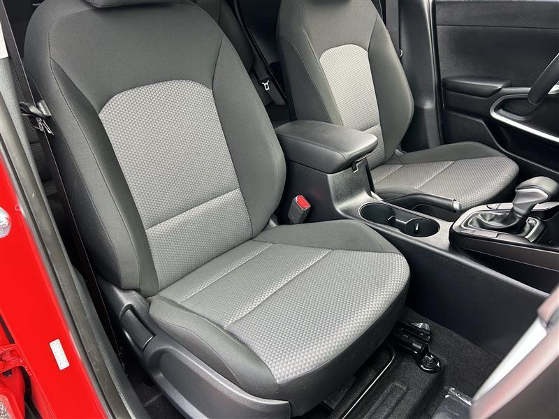 Kia Soul LX CVT 2024