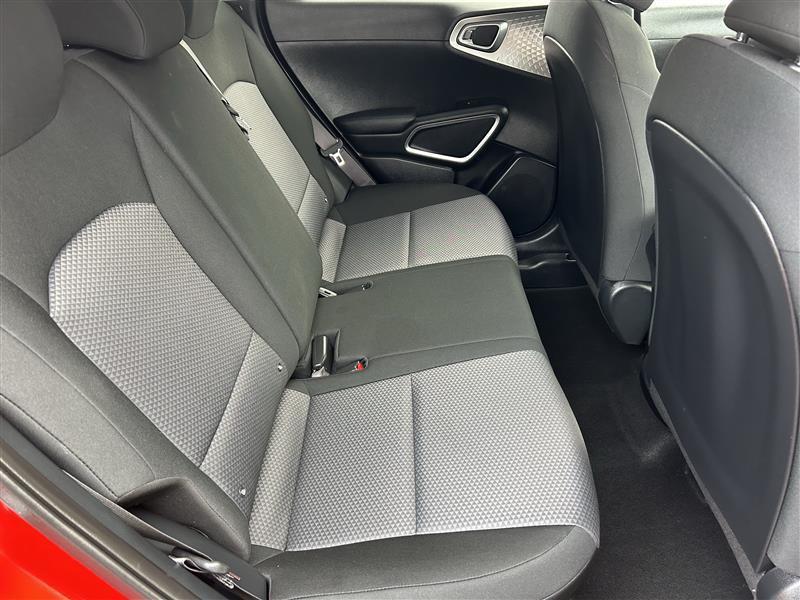 Kia Soul LX CVT 2024