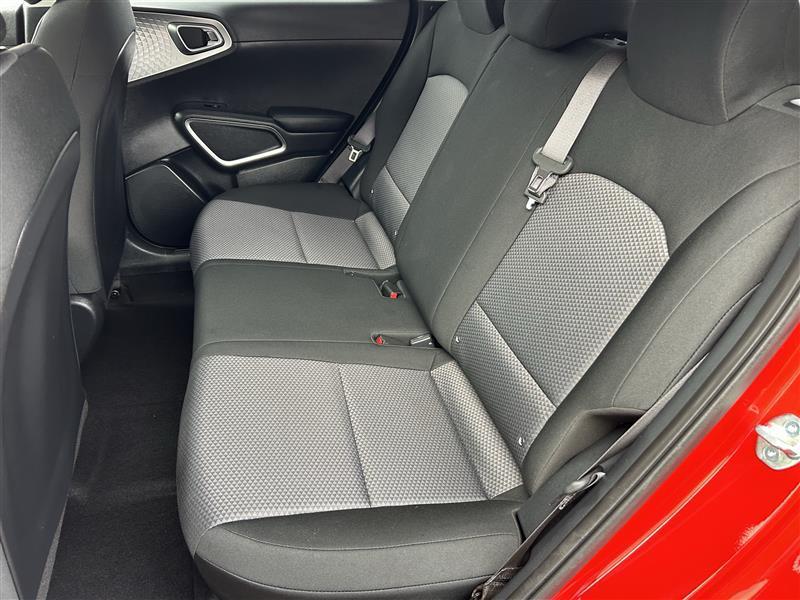 Kia Soul LX CVT 2024